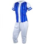 Baseball Uniforms