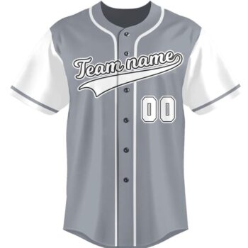 Baseball Uniforms
