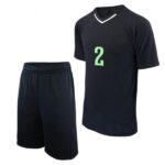 Volleyball Uniforms