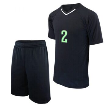 Volleyball Uniforms