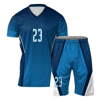 Volleyball Uniforms