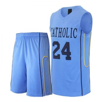 Basketball Uniforms