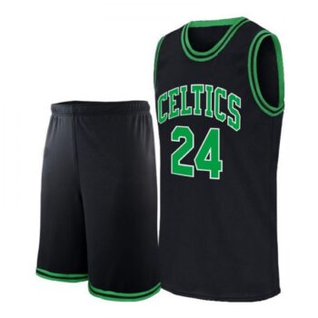 Basketball Uniforms