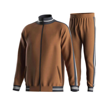 Custom Track Suits