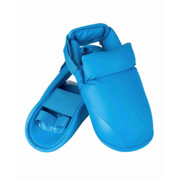 Shin and Foot Guards