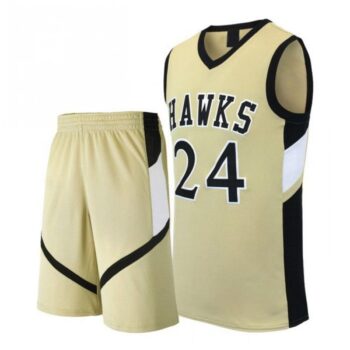 Basketball Uniforms