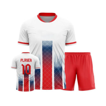 Custom Team Uniforms