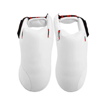 Shin and Foot Guards