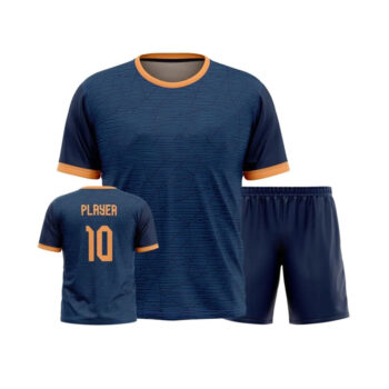 Custom Team Uniforms