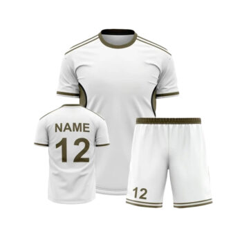 Custom Team Uniforms