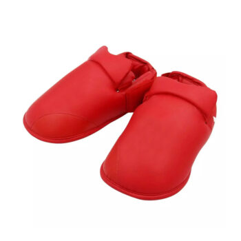 Shin and Foot Guards