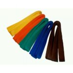 Karate Belts
