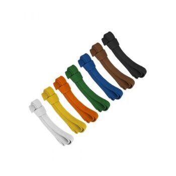 Karate Belts