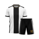 Custom Team Uniforms