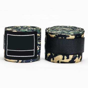 Hand Wraps