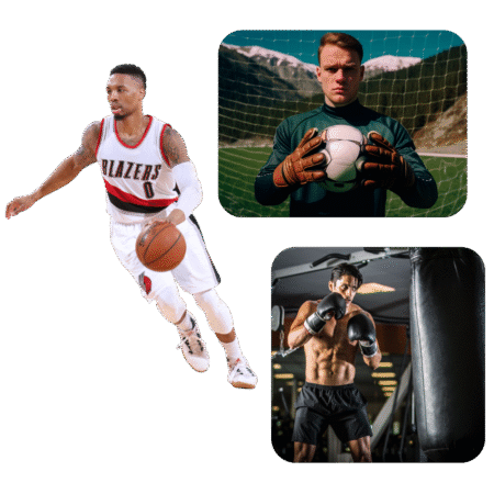 Custom Sportswear Manufacturer